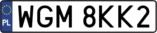 WGM8KK2