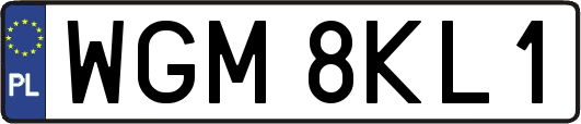 WGM8KL1