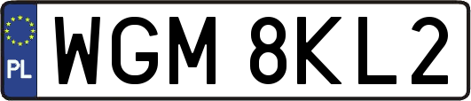 WGM8KL2