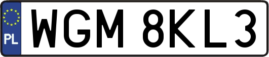WGM8KL3