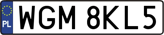 WGM8KL5