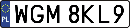 WGM8KL9