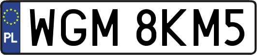 WGM8KM5
