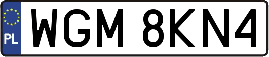 WGM8KN4