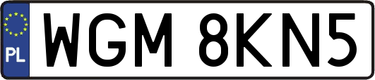 WGM8KN5