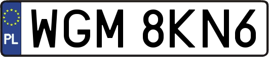 WGM8KN6