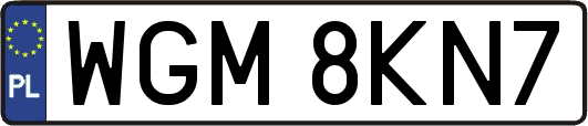 WGM8KN7
