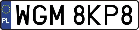 WGM8KP8
