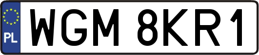 WGM8KR1