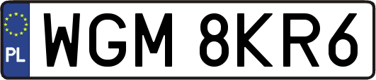 WGM8KR6