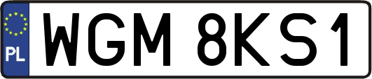 WGM8KS1