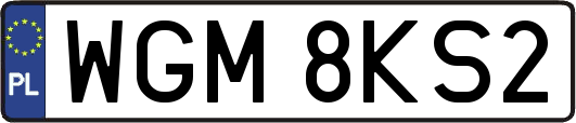 WGM8KS2