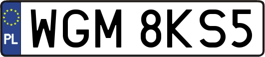 WGM8KS5