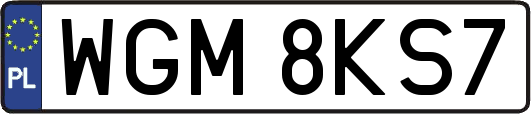 WGM8KS7