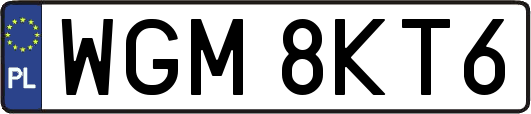 WGM8KT6
