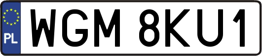 WGM8KU1