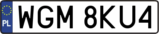 WGM8KU4
