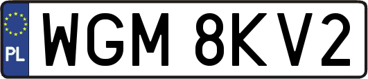 WGM8KV2