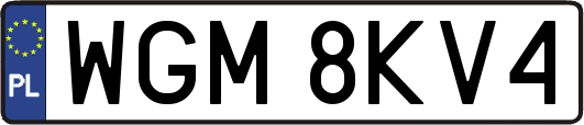 WGM8KV4