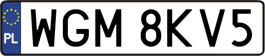 WGM8KV5