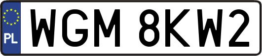 WGM8KW2