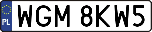 WGM8KW5