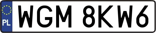 WGM8KW6
