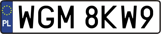 WGM8KW9