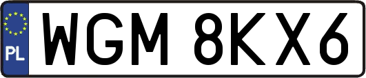 WGM8KX6