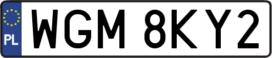 WGM8KY2