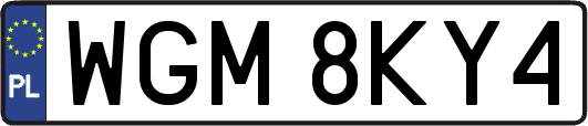 WGM8KY4