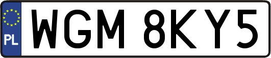 WGM8KY5