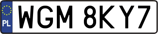 WGM8KY7