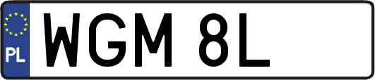 WGM8L