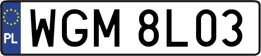 WGM8L03