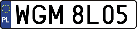 WGM8L05