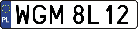 WGM8L12