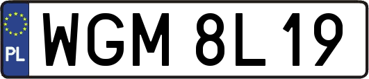 WGM8L19