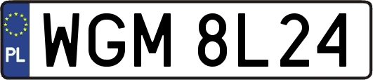 WGM8L24