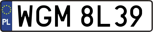 WGM8L39
