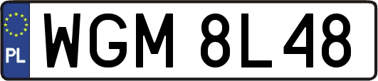 WGM8L48