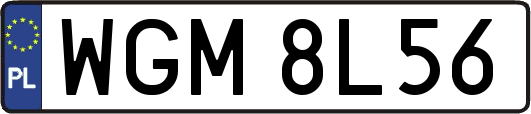 WGM8L56