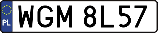 WGM8L57