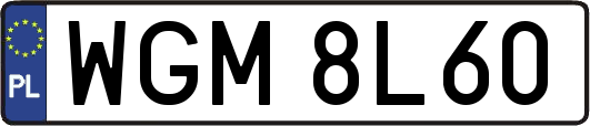 WGM8L60