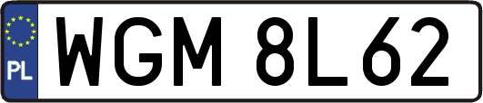 WGM8L62