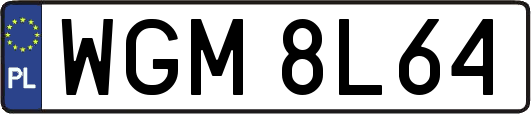 WGM8L64
