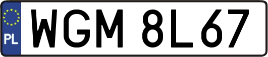 WGM8L67