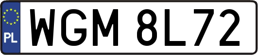 WGM8L72