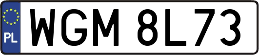 WGM8L73