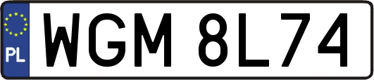 WGM8L74